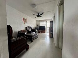 Blk 27 Toa Payoh East (Toa Payoh), HDB 3 Rooms #513487741